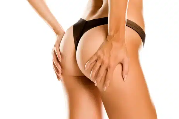 butt augmentation