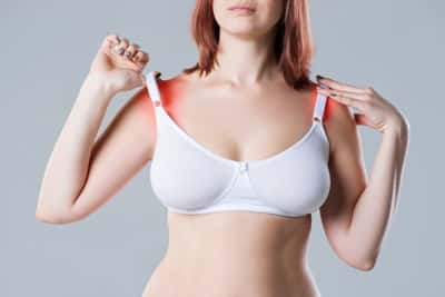 breast reduction Orange County CA