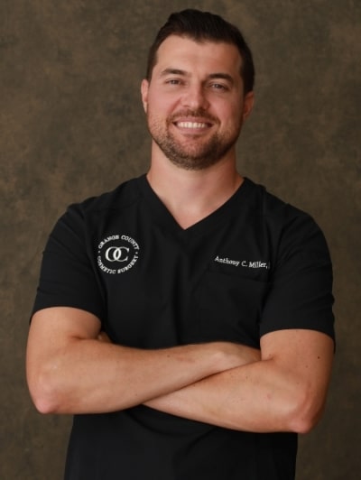 dr anthony miller cosmetic surgeon Huntington Beach CA
