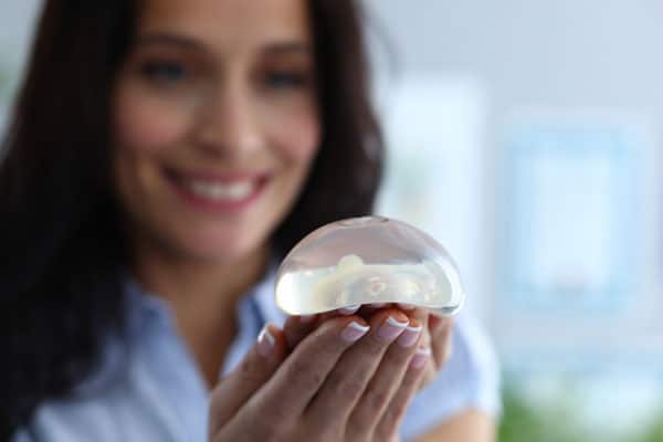 breast implants Orange County CA