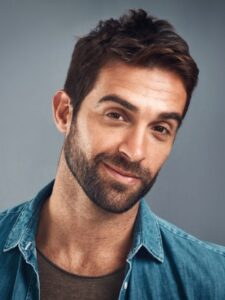 Chin Liposuction Orange County CA