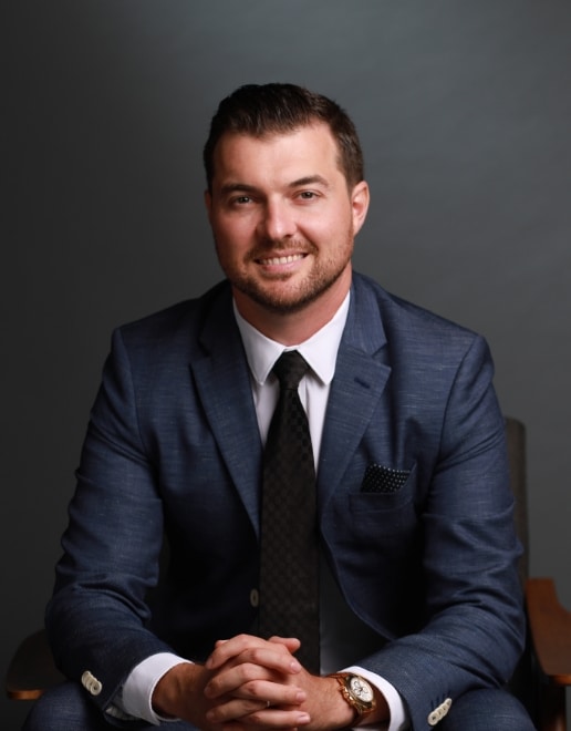 Anthony Miller, M.D.