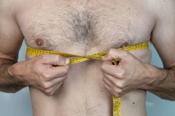 Male Breast Reduction Huntington Beach CA