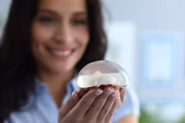 Breast Augmentation in Huntington Beach & Costa Mesa, CA